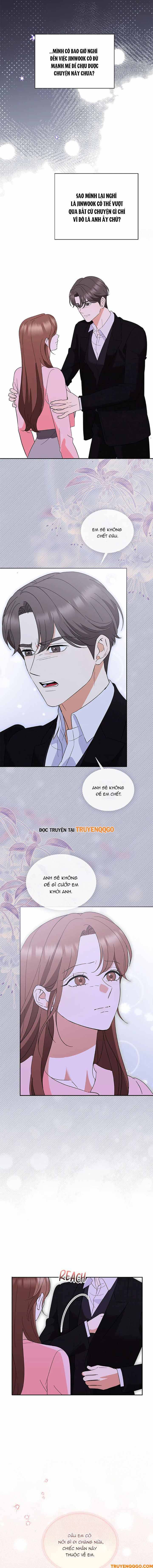 Please Divorce Me Chap 46 - Next Chap 47