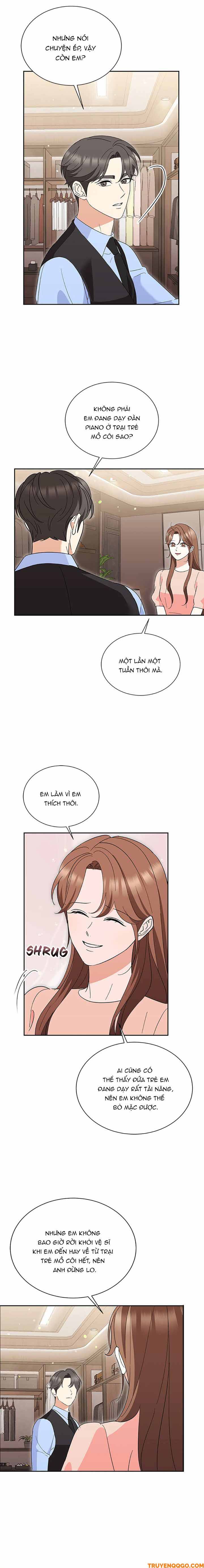 Please Divorce Me Chap 46 - Next Chap 47
