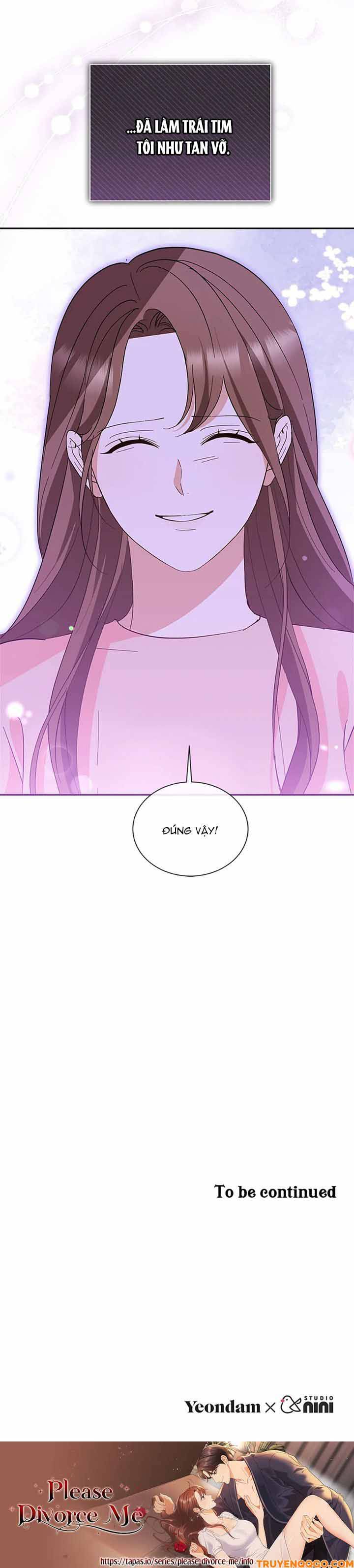 Please Divorce Me Chap 46 - Next Chap 47