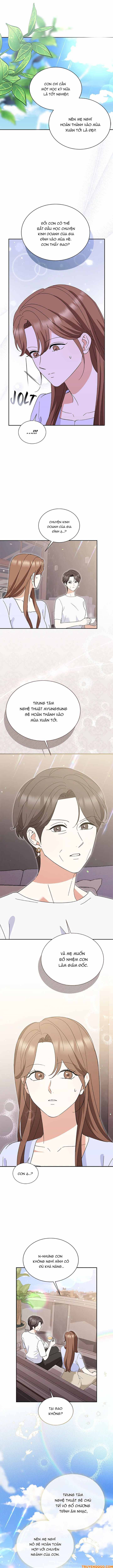 Please Divorce Me Chap 47 - Next Chap 48