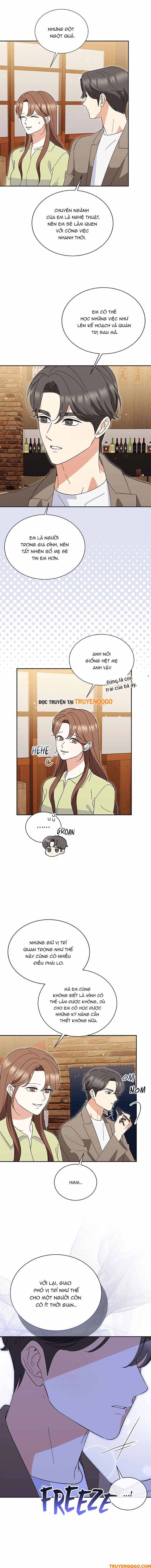 Please Divorce Me Chap 47 - Next Chap 48
