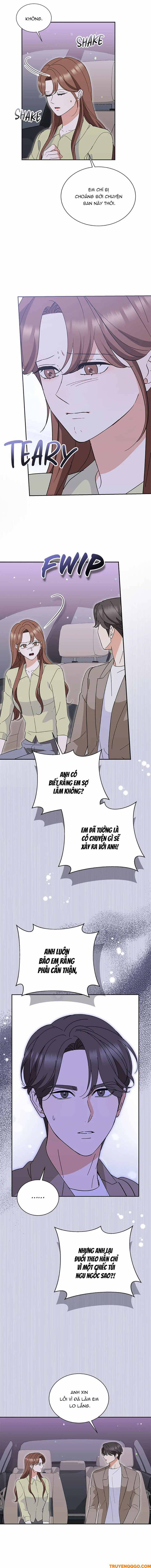 Please Divorce Me Chap 48 - Next Chap 49