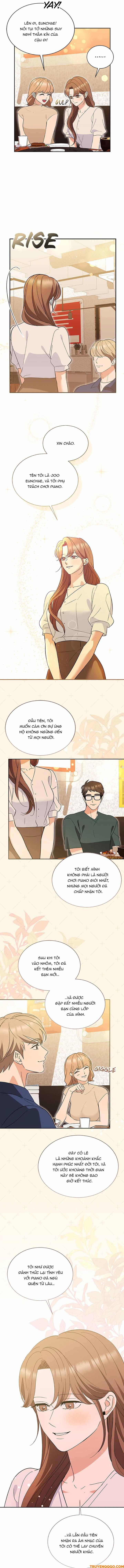 Please Divorce Me Chap 48 - Next Chap 49
