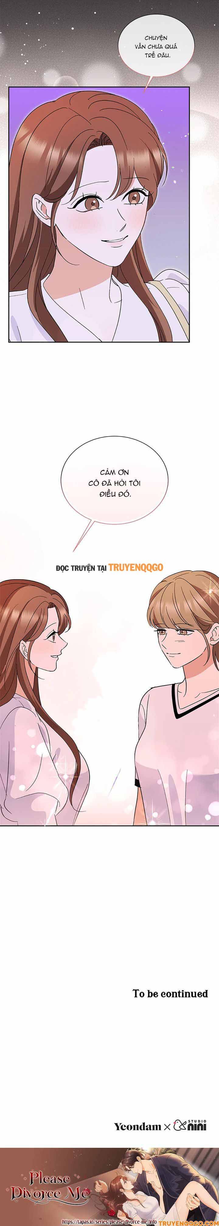Please Divorce Me Chap 48 - Next Chap 49