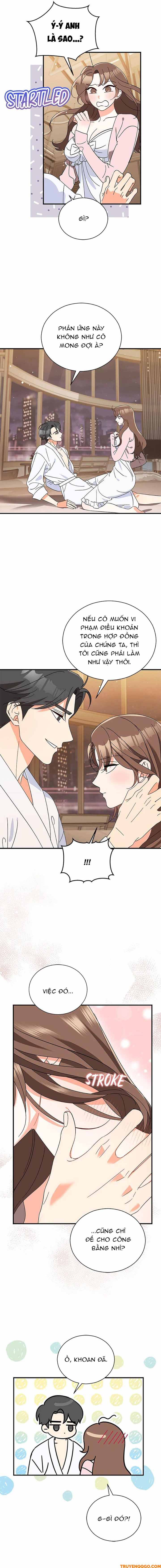 Please Divorce Me Chap 5 - Next Chap 6