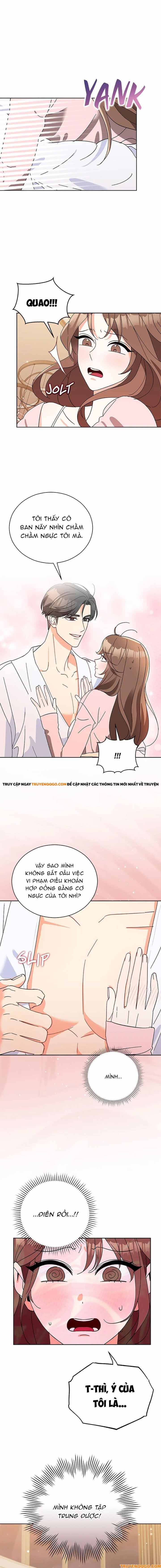 Please Divorce Me Chap 5 - Next Chap 6