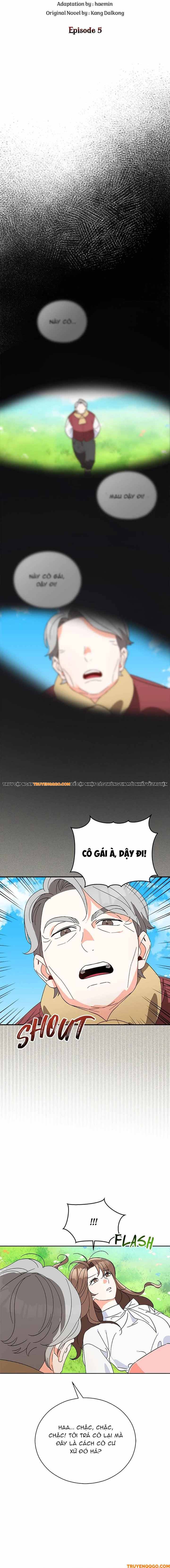 Please Divorce Me Chap 5 - Next Chap 6