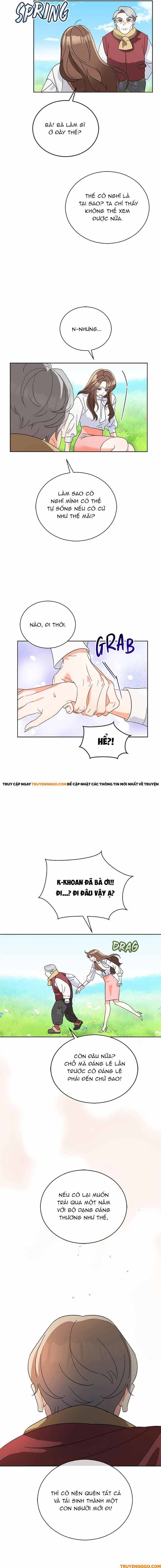 Please Divorce Me Chap 5 - Next Chap 6