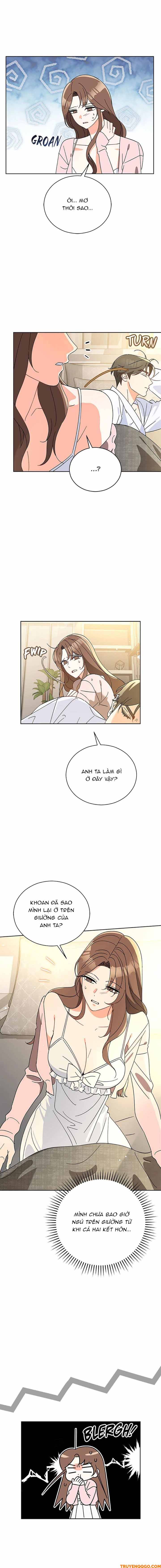 Please Divorce Me Chap 5 - Next Chap 6