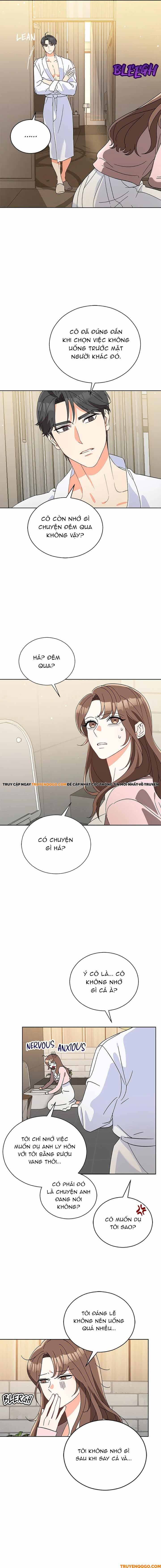 Please Divorce Me Chap 5 - Next Chap 6