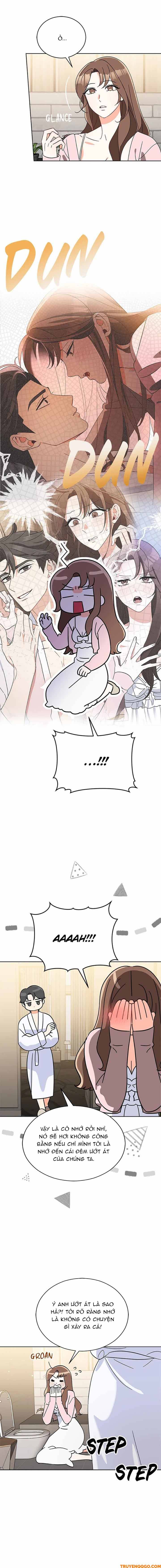 Please Divorce Me Chap 5 - Next Chap 6