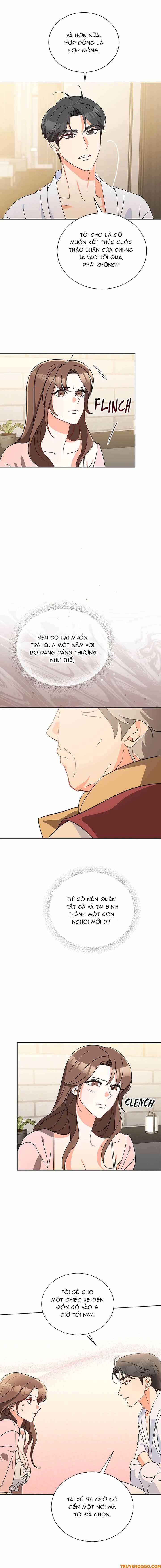Please Divorce Me Chap 5 - Next Chap 6
