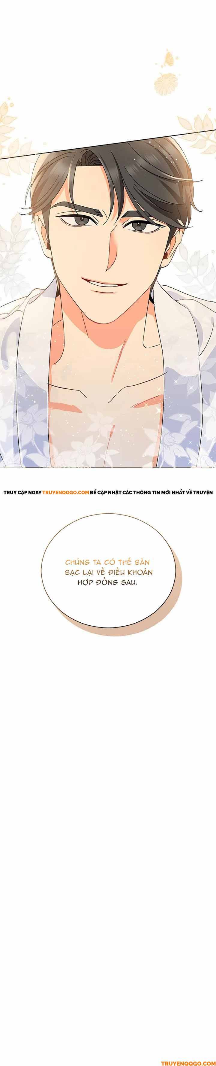 Please Divorce Me Chap 5 - Next Chap 6