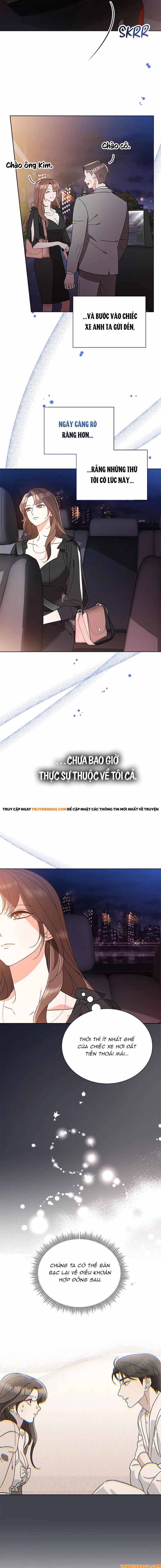 Please Divorce Me Chap 6 - Next Chap 7