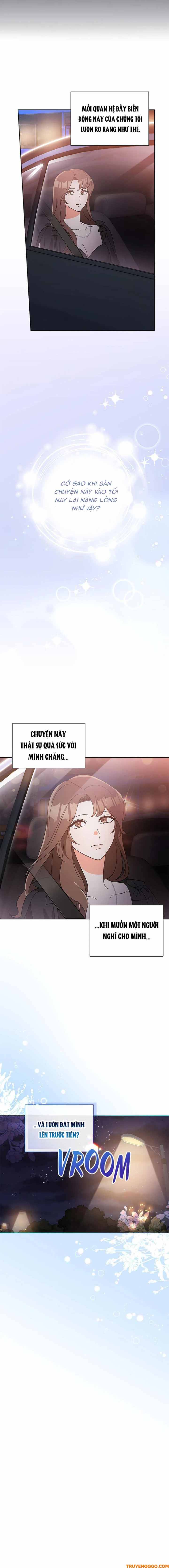 Please Divorce Me Chap 6 - Next Chap 7