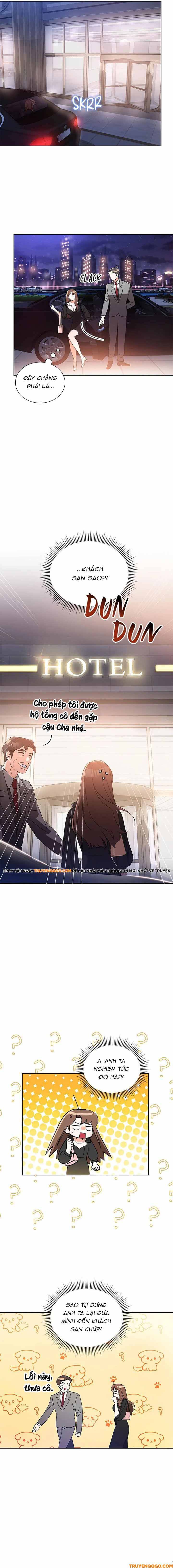 Please Divorce Me Chap 6 - Next Chap 7