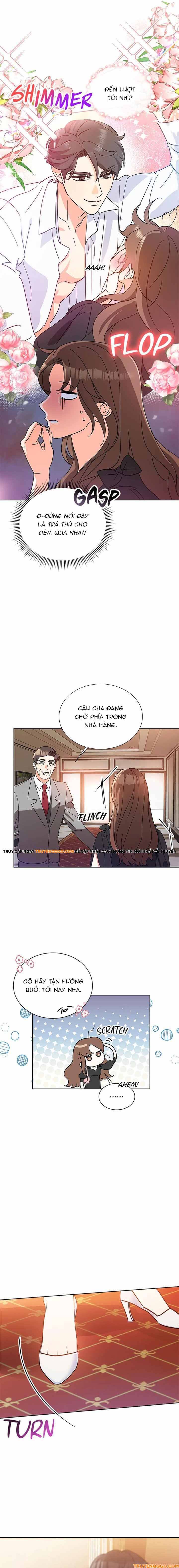 Please Divorce Me Chap 6 - Next Chap 7