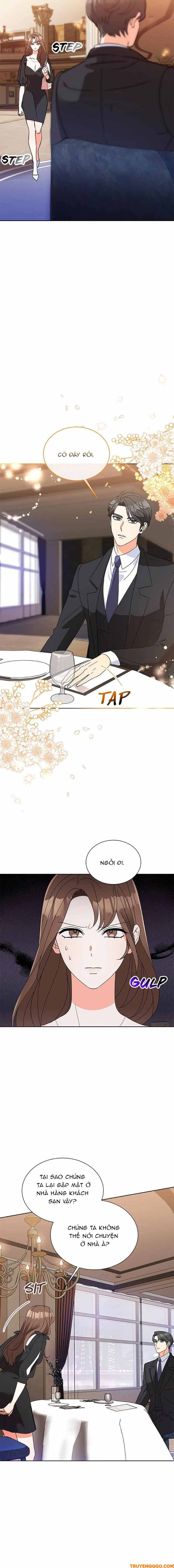 Please Divorce Me Chap 6 - Next Chap 7