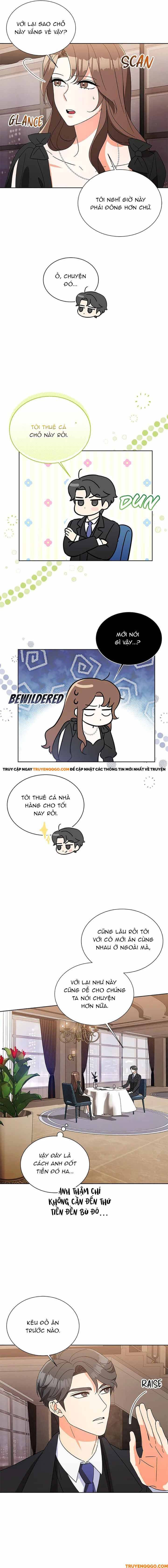Please Divorce Me Chap 6 - Next Chap 7