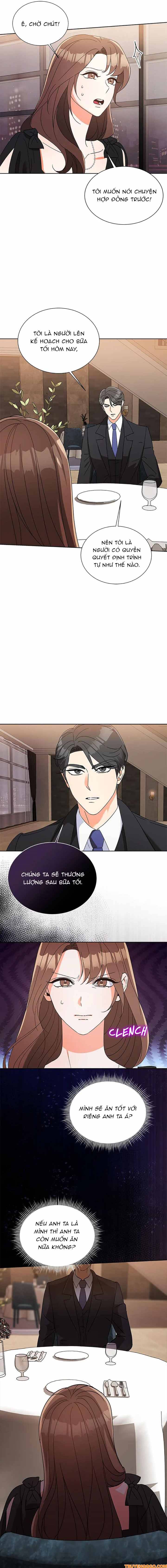 Please Divorce Me Chap 6 - Next Chap 7