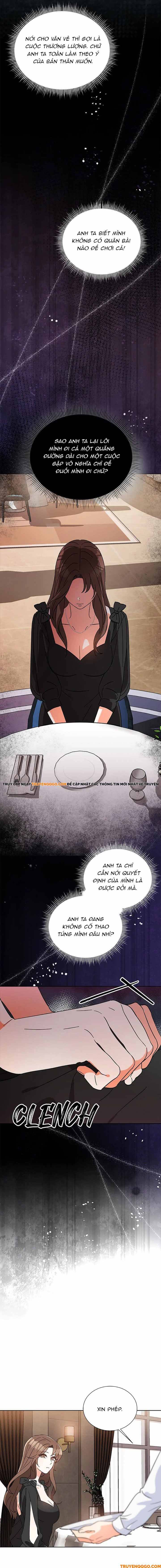 Please Divorce Me Chap 6 - Next Chap 7