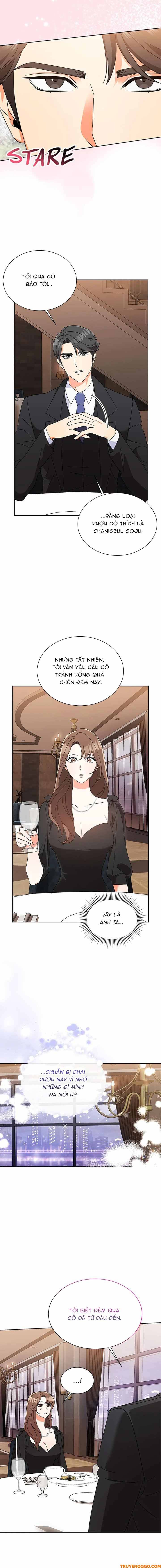 Please Divorce Me Chap 6 - Next Chap 7