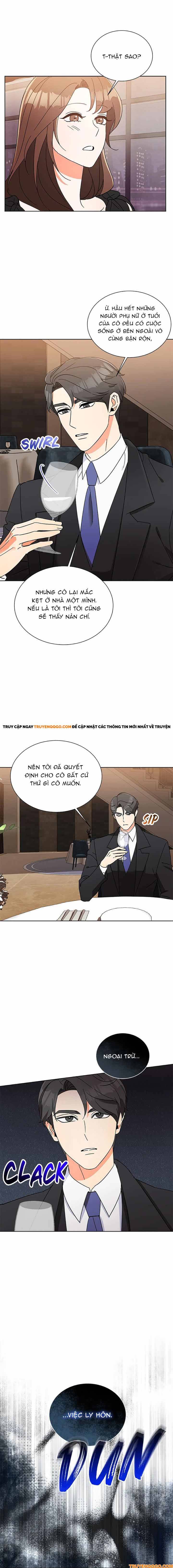 Please Divorce Me Chap 6 - Next Chap 7