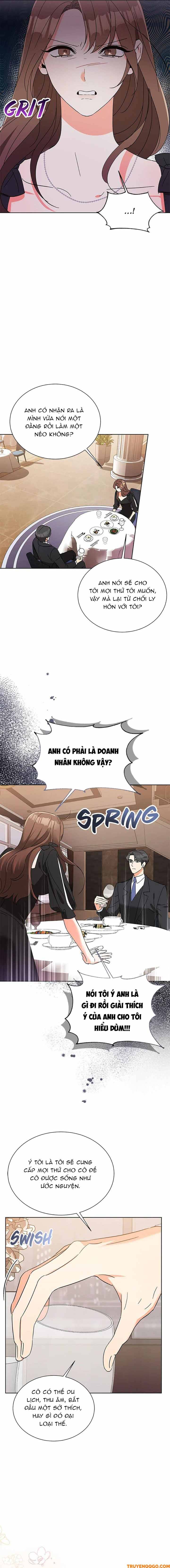 Please Divorce Me Chap 6 - Next Chap 7