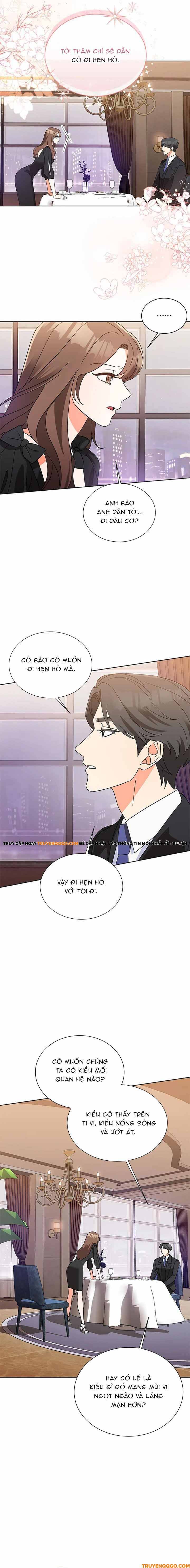 Please Divorce Me Chap 6 - Next Chap 7
