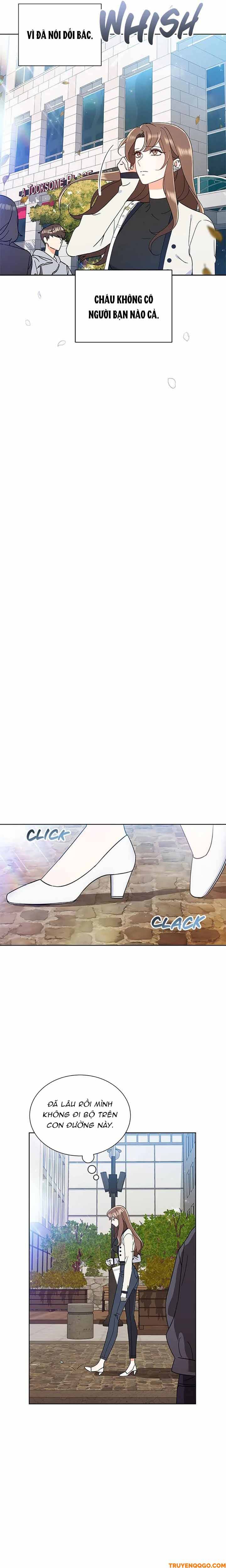 Please Divorce Me Chap 7 - Next Chap 8