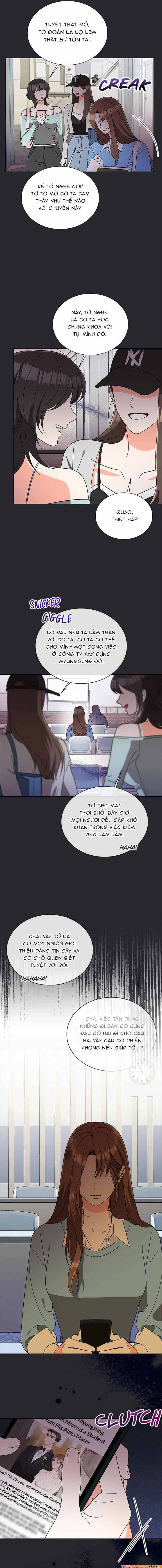 Please Divorce Me Chap 7 - Next Chap 8