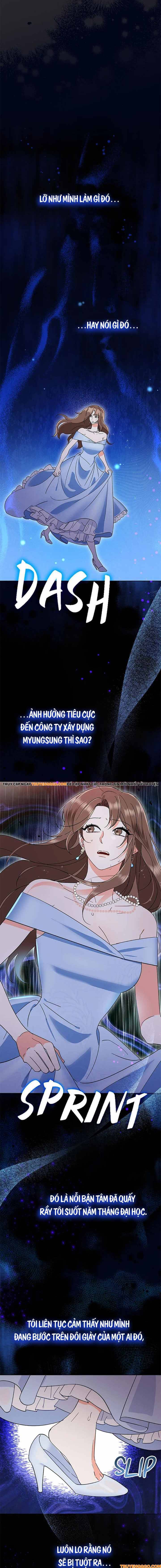 Please Divorce Me Chap 7 - Next Chap 8