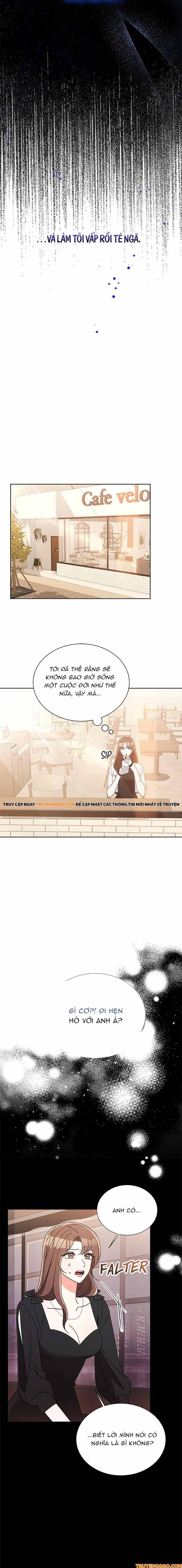 Please Divorce Me Chap 7 - Next Chap 8