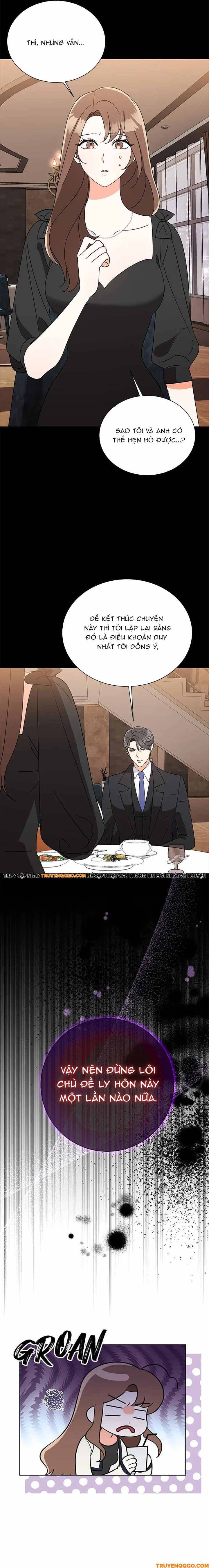 Please Divorce Me Chap 7 - Next Chap 8