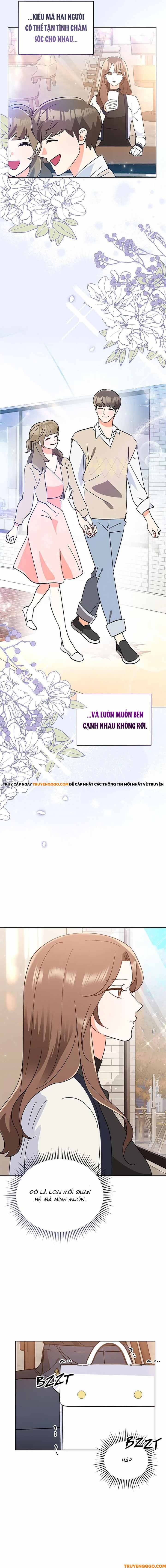 Please Divorce Me Chap 7 - Next Chap 8