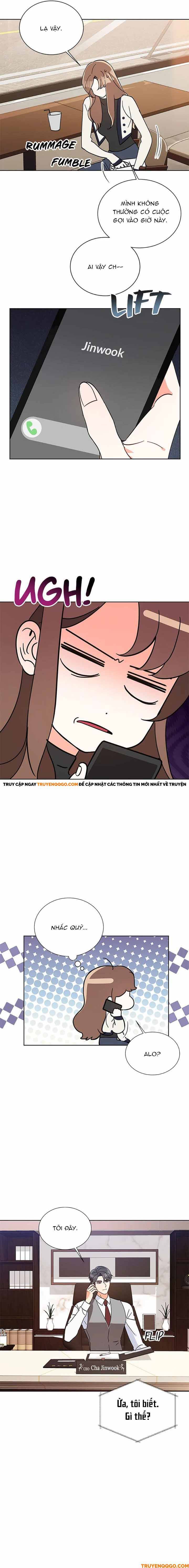 Please Divorce Me Chap 7 - Next Chap 8