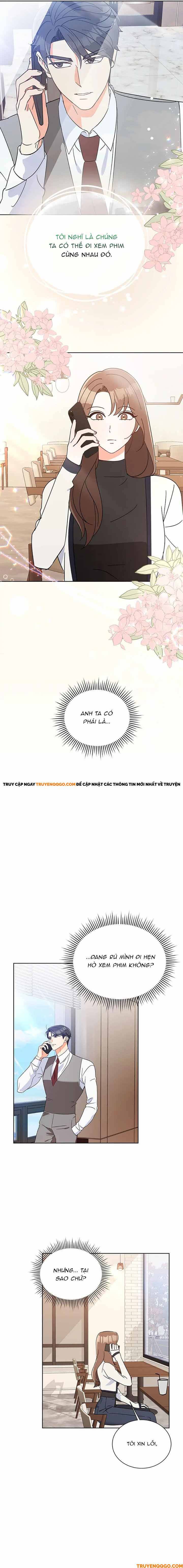 Please Divorce Me Chap 7 - Next Chap 8