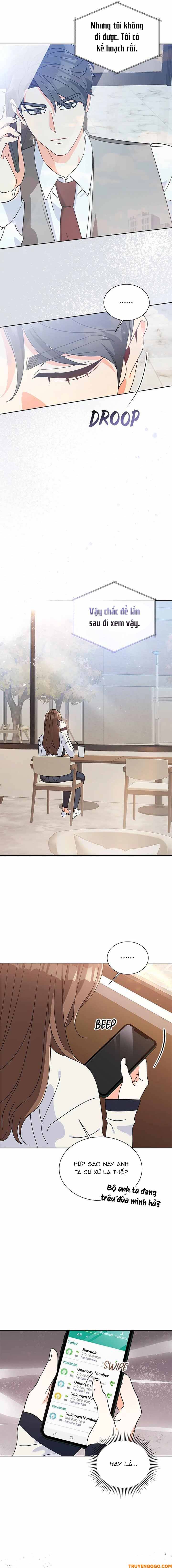 Please Divorce Me Chap 7 - Next Chap 8