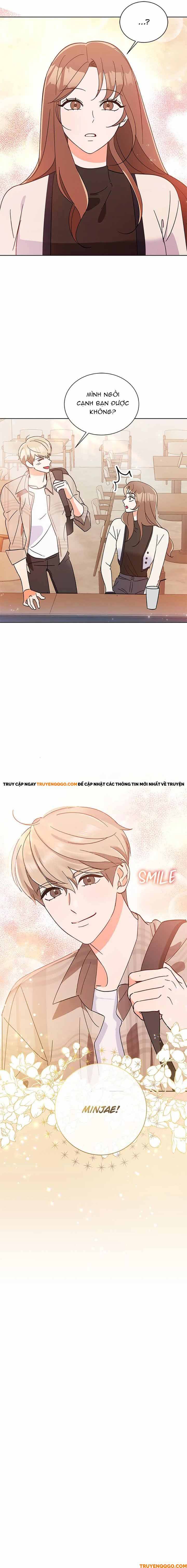 Please Divorce Me Chap 7 - Next Chap 8