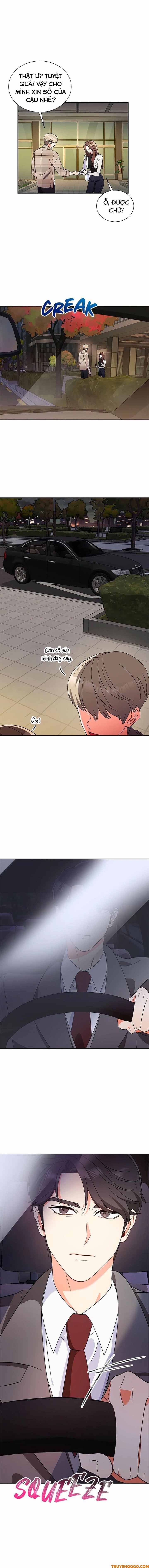 Please Divorce Me Chap 9 - Next Chap 10