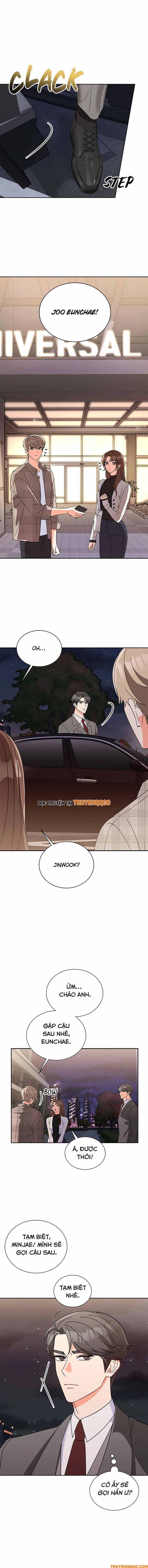 Please Divorce Me Chap 9 - Next Chap 10