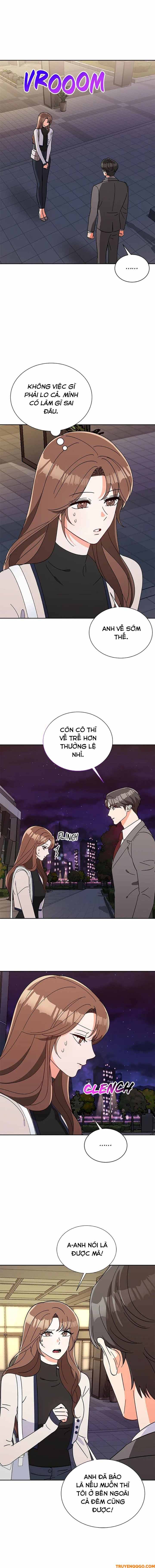 Please Divorce Me Chap 9 - Next Chap 10