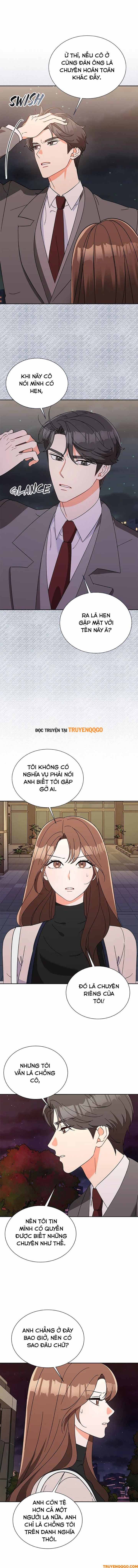 Please Divorce Me Chap 9 - Next Chap 10
