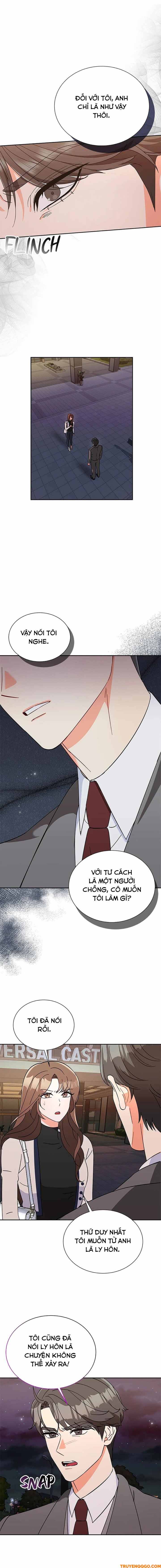 Please Divorce Me Chap 9 - Next Chap 10