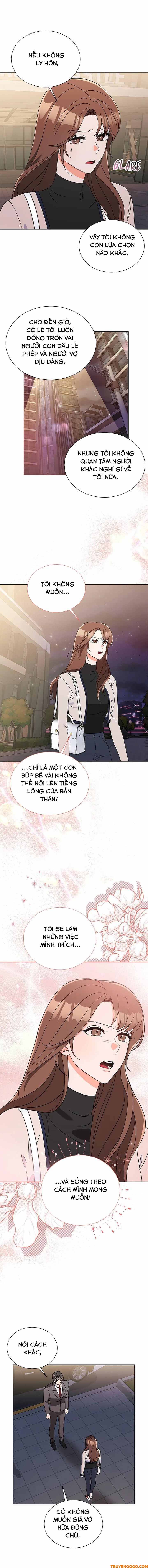 Please Divorce Me Chap 9 - Next Chap 10