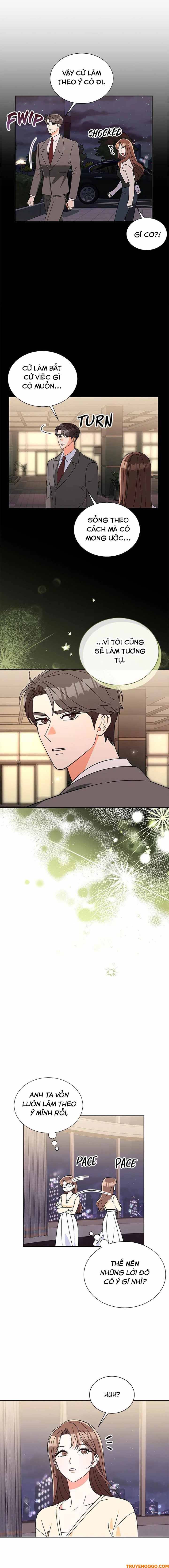Please Divorce Me Chap 9 - Next Chap 10