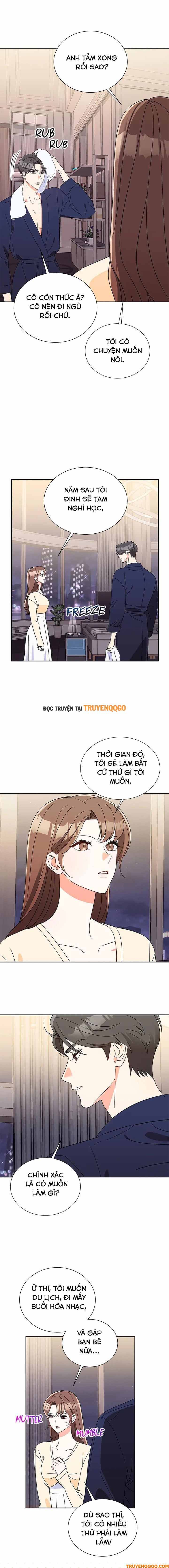 Please Divorce Me Chap 9 - Next Chap 10