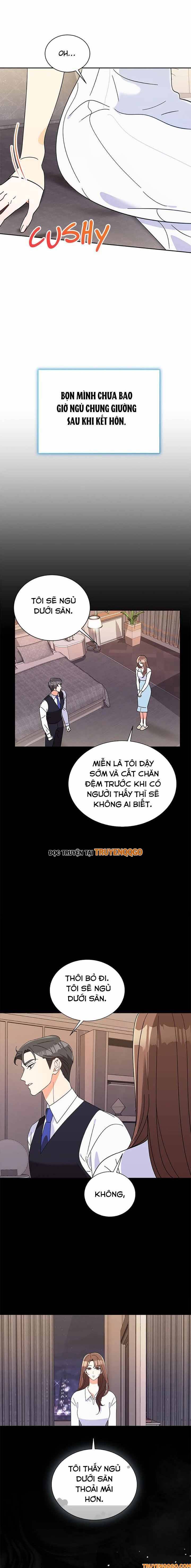 Please Divorce Me Chap 9 - Next Chap 10