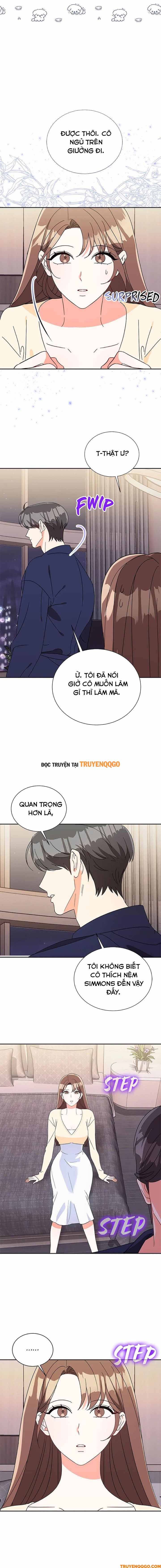 Please Divorce Me Chap 9 - Next Chap 10