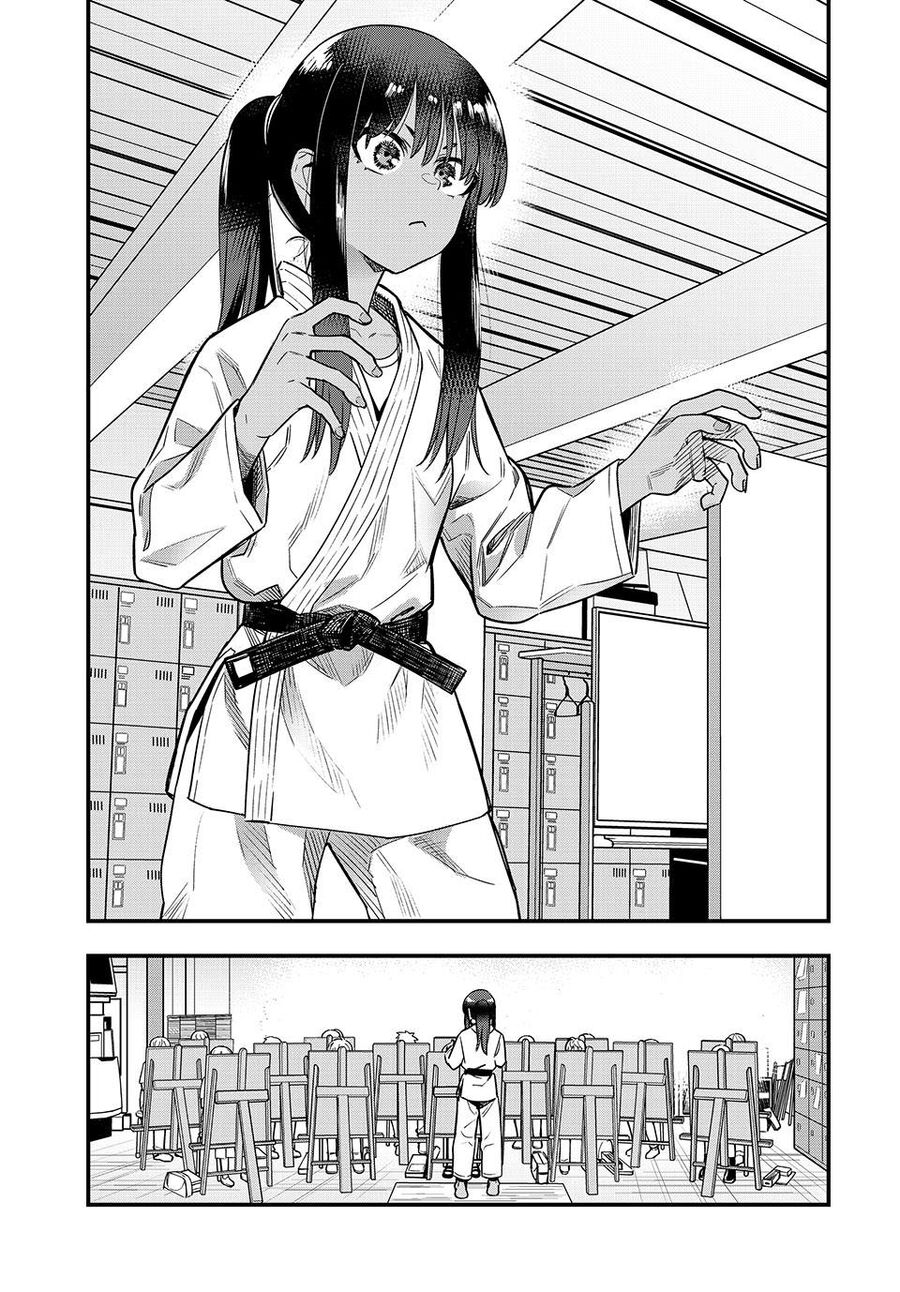 Please Don't Bully Me - Nagatoro-San Chap 132 - Next Chap 133